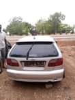 A picture of Toyota Saloon Very Beautiful Car Price 800k Location Bauchi State