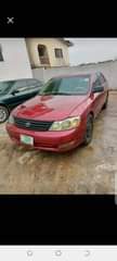 A picture of Buy your Toyota Avalon year 2000 nothing to fix buy