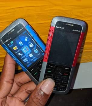 nokia