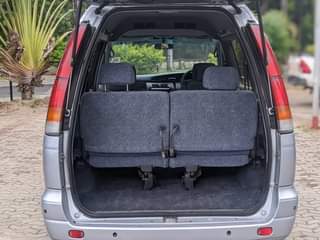 A picture of Toyota noah no dz