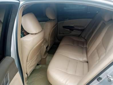 A picture of Honda eagle spirit Nothing to fix Going for 3 8m