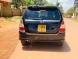 A picture of Subaru Forester 26m