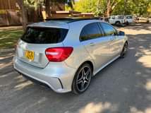 classifieds recent import