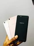 A picture of 0658139824 NIPIGIE OPPO A57 64 GB RAM 4 BEI 155
