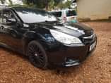 A picture of SUBARU LEGACY B SPORT 18M PUSH TO START CONTACT 0705027609