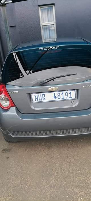 Kzn C.
