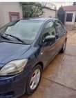 A picture of Toyota Yaris