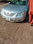 A picture of 2008 Toyota Carmy