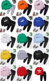 A picture of Track suits