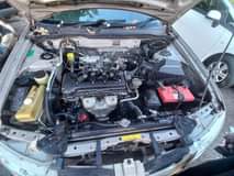 used nissan sunny