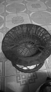 A picture of Jiko la mkaa