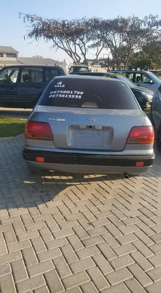 cars for sale in lusaka
