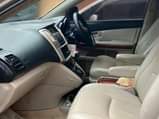 A picture of TOYOTA HARRIER KAWUNDO