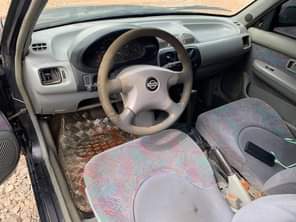 A picture of Distress Extremely Clean Used Nissan Micra Auto Drive Full Option