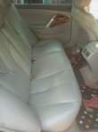 A picture of Spider few months used