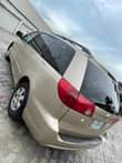 A picture of Sweetdeal no stain no blemishes full toks standard 2006 Toyota