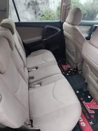 A picture of ELSTAR AUTOS Super Sharp Toyota Rav4 2008 Model Engine Gear