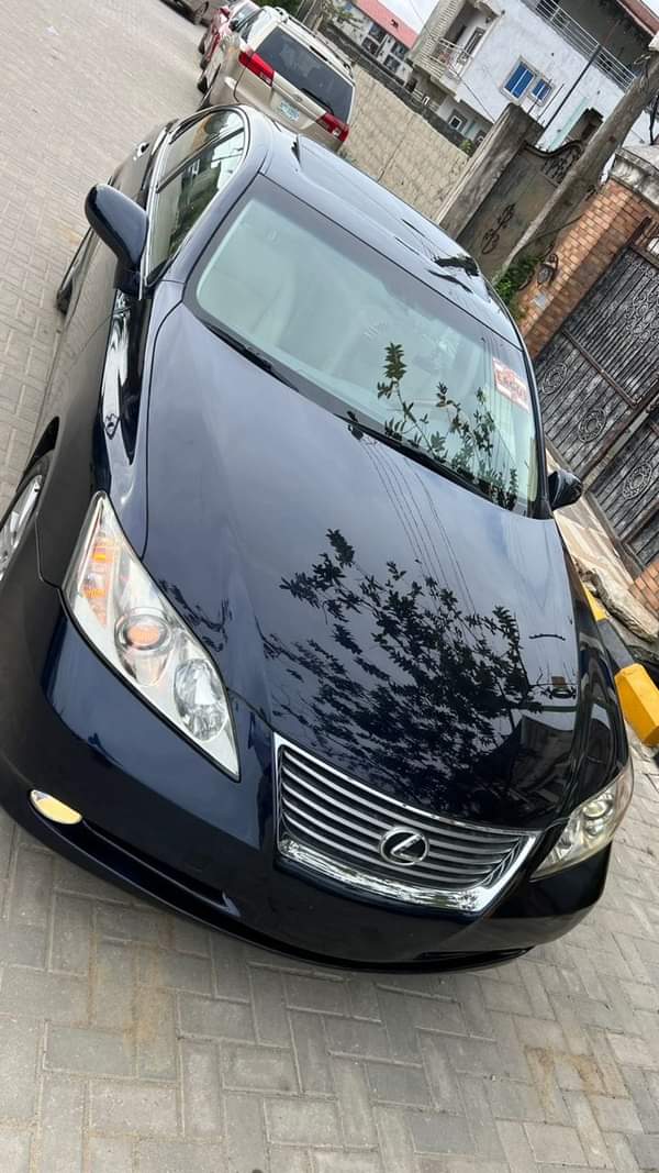 A picture of MR KEN AUTOs Ur Happiness Is Our Priority 2348038966089 call