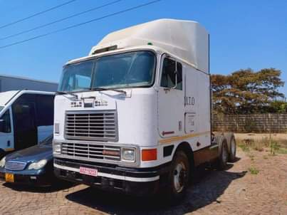 freightliner trucks