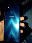 A picture of Infinix