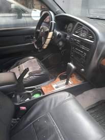 A picture of Car