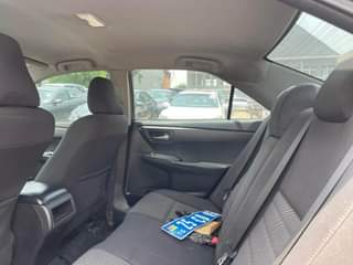 A picture of Direct Toks 2016 model Toyota Camry in an excellent condition
