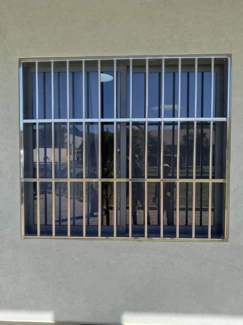 aluminium