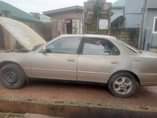A picture of 1996 toyota Camry orobo
