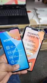 huawei nova