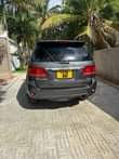 A picture of TOYOTA FORTUNER