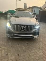 A picture of Used Mercedes Benz Mercedes Benz 2014 upd to GlE 350