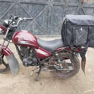 A picture of Qlink 200cc for sale