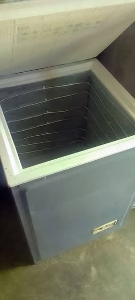 A picture of Freezer