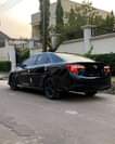 A picture of FOR SALE EXTREMELY CLEAN TOYOTA CAMRY 2013 MODEL KEY LESS