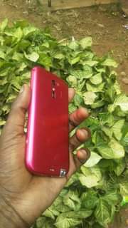 A picture of Clean piece Aquos docom