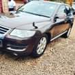 A picture of VW Touareg 2007 42m
