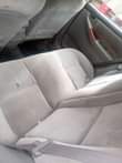 A picture of 04 Toyota Corolla bake on first body