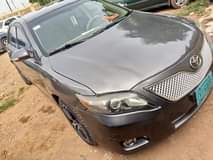 A picture of 2008 Toyota Camry For Sale