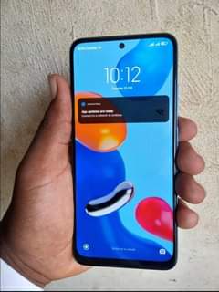 redmi