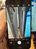 A picture of Oppo R11 plus New