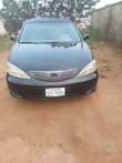 A picture of Toyota Camry 2004 aka big daddy 4 sale Clean body