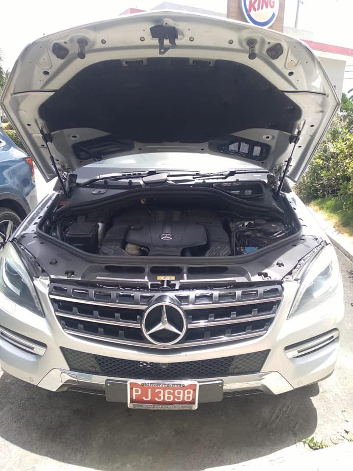 benz