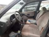 A picture of Peugeot 405