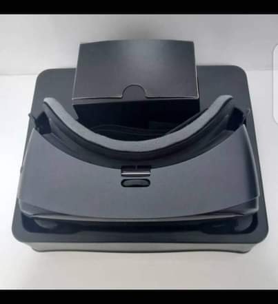 A picture of Samsung Virtual Reality