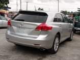 A picture of Distress Deal Direct Tokunbo Toyota Venza 2010 100 Accident free