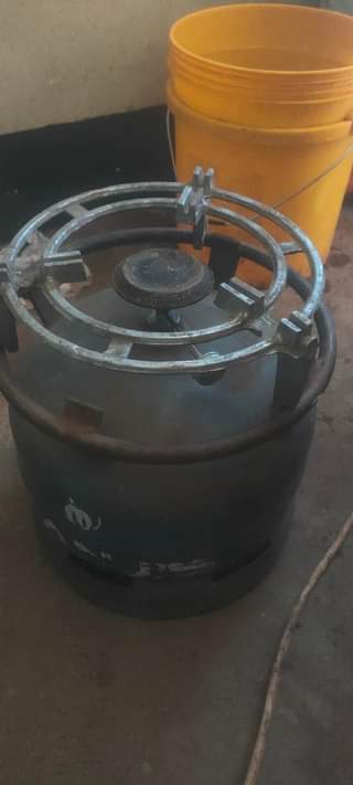 gas stoves