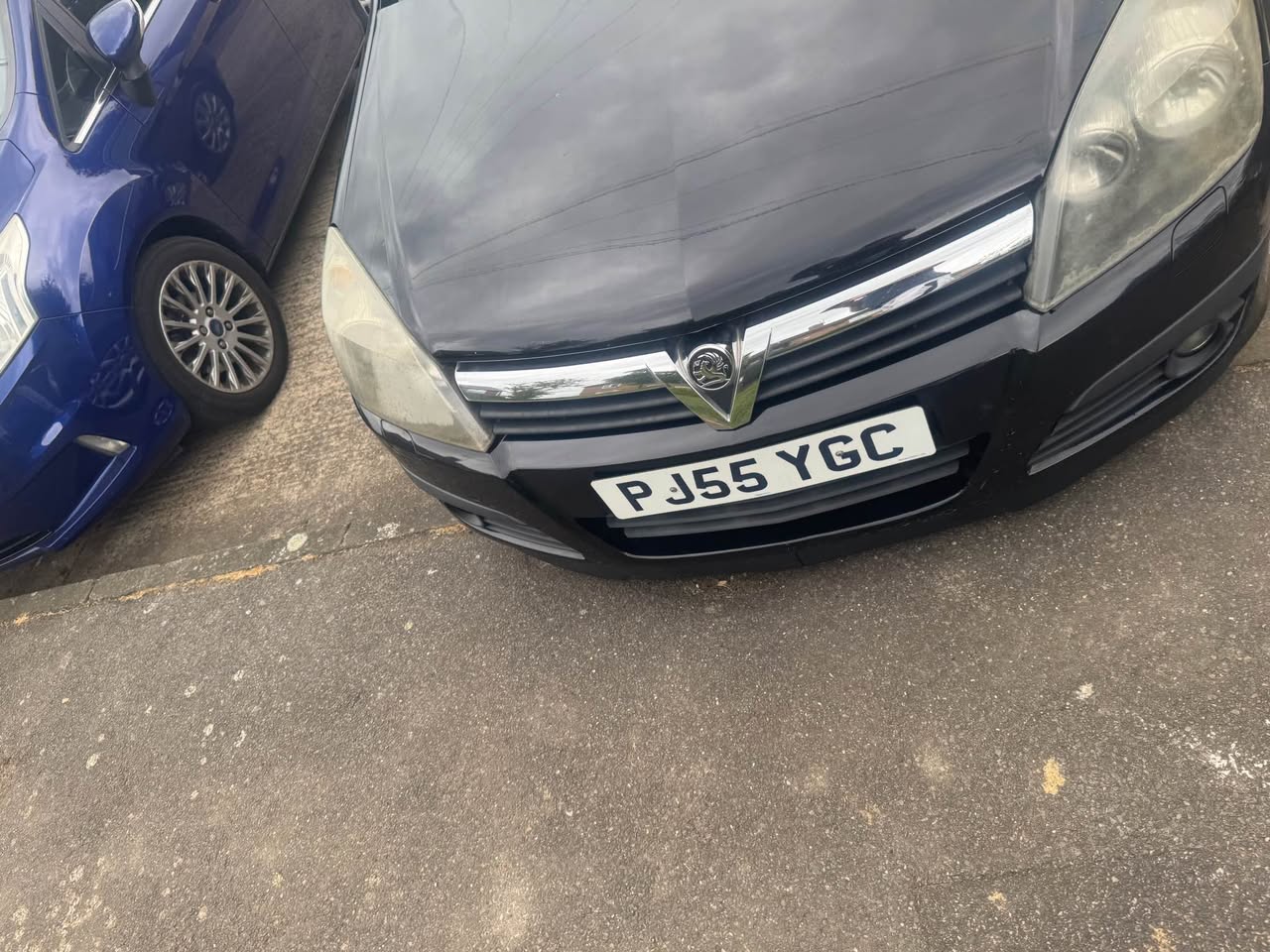 vauxhall