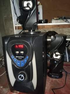 home theater