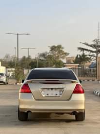 A picture of Accord 07