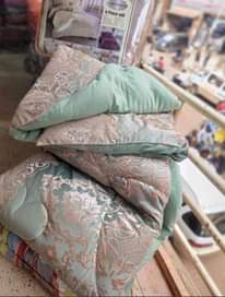 A picture of Duvet